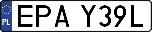 EPAY39L