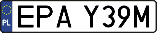 EPAY39M