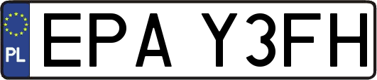 EPAY3FH