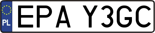 EPAY3GC