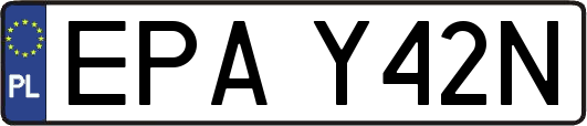 EPAY42N
