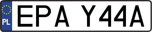 EPAY44A