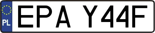 EPAY44F