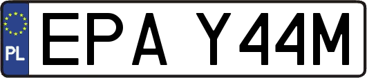 EPAY44M