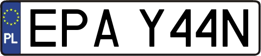 EPAY44N