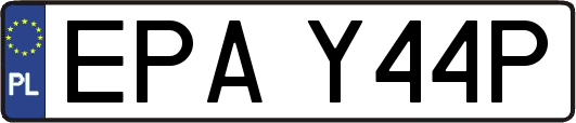 EPAY44P