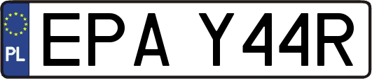 EPAY44R