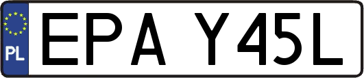 EPAY45L