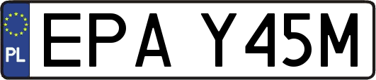 EPAY45M