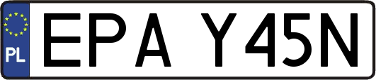 EPAY45N