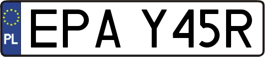 EPAY45R