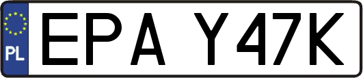 EPAY47K