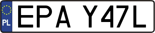 EPAY47L