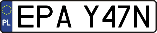EPAY47N