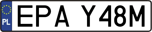 EPAY48M