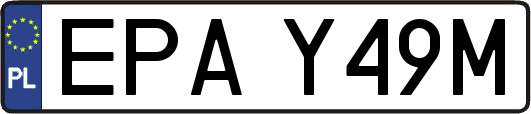 EPAY49M