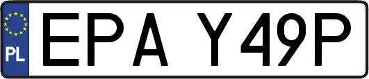 EPAY49P