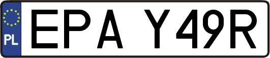 EPAY49R