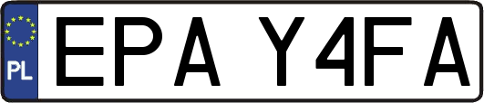 EPAY4FA
