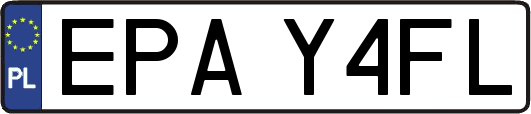 EPAY4FL