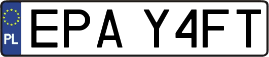 EPAY4FT