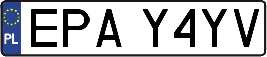 EPAY4YV