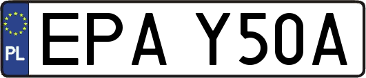 EPAY50A