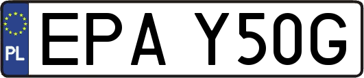 EPAY50G