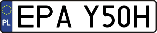 EPAY50H
