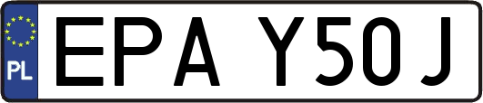EPAY50J