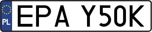 EPAY50K