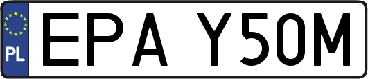 EPAY50M
