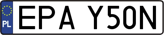 EPAY50N