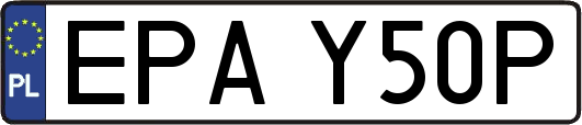 EPAY50P