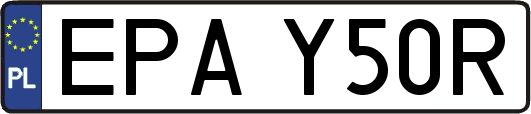 EPAY50R