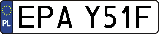 EPAY51F