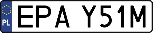 EPAY51M