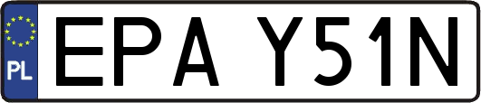 EPAY51N