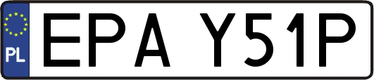 EPAY51P