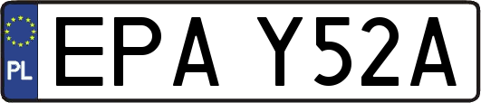 EPAY52A