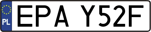 EPAY52F