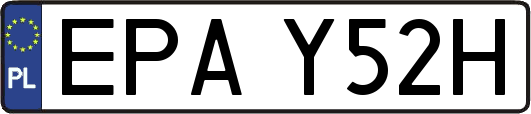 EPAY52H