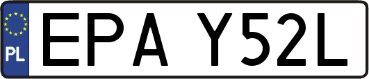 EPAY52L