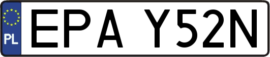 EPAY52N