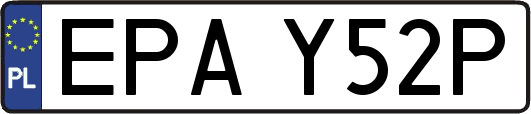 EPAY52P
