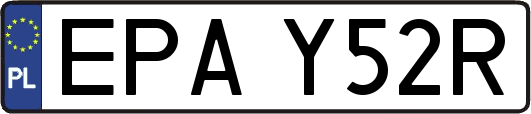 EPAY52R