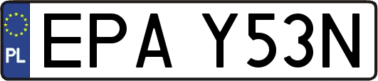 EPAY53N