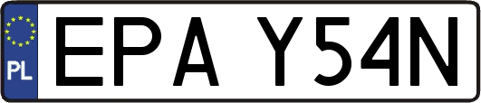 EPAY54N