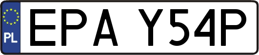 EPAY54P