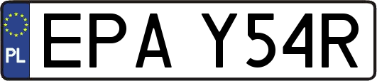 EPAY54R